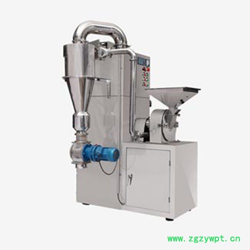 中药粉碎机 振锋机械 粉碎机厂家多年设计经验 老客户回购率高 欢迎来电洽谈图6