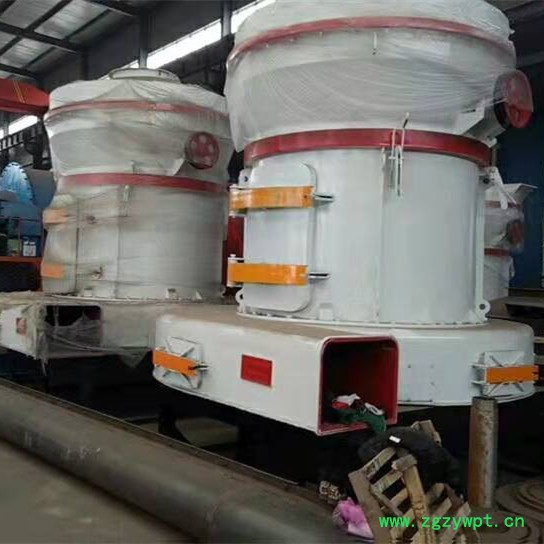 科茂机械 矿山石料超微粉碎机 悬辊式碳酸钙制粉设备 雷蒙磨 4R3216雷蒙磨 活性炭磨粉机迭岩石磨粉机 玄武石磨粉机图7