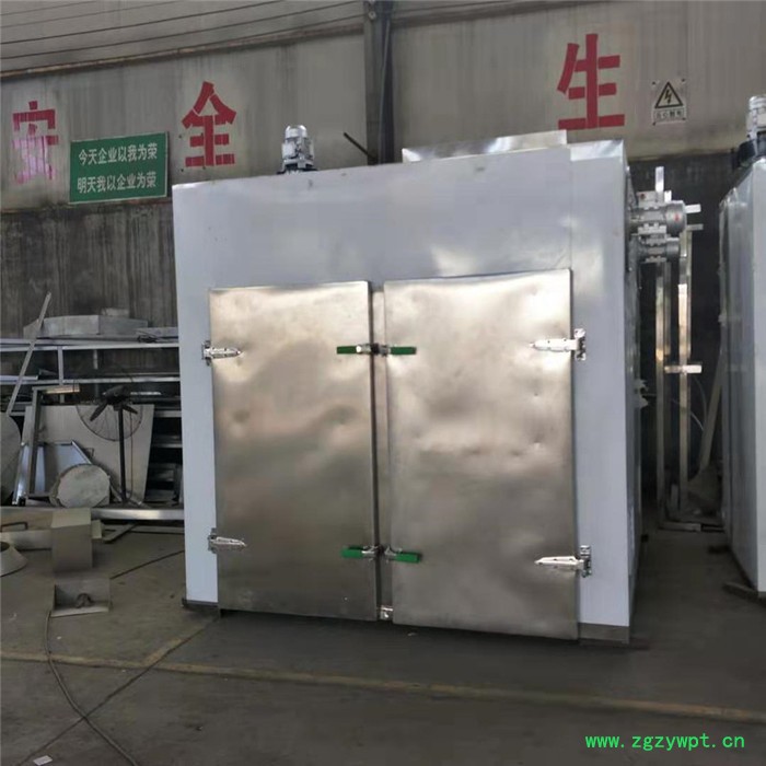 聚信九州HG中药材烘干设备 桂花 黄芪 玉米 五谷杂粮 水果 蔬菜脱水烘干机 小型烘干房图3