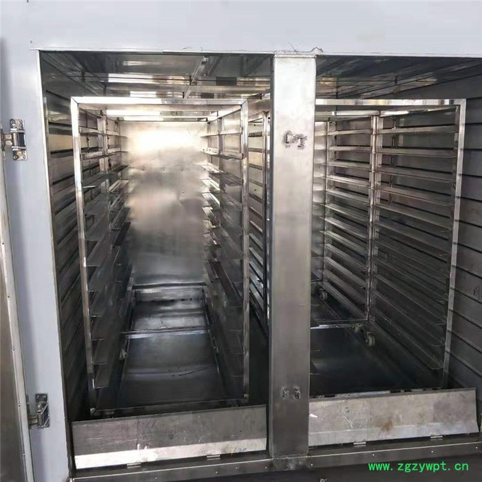 聚信九州HG中药材烘干设备 桂花 黄芪 玉米 五谷杂粮 水果 蔬菜脱水烘干机 小型烘干房图4