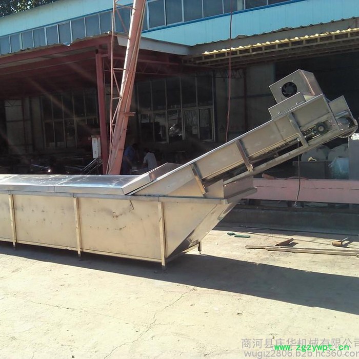 供应连翘杀青机  中药材杀青机  庆华连翘烘干机 杀青机生产厂家图2