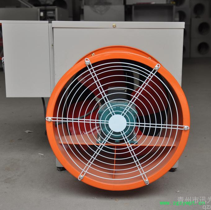 花椒烘干机 迅为温控 中草药烘干设备 生产厂家图3