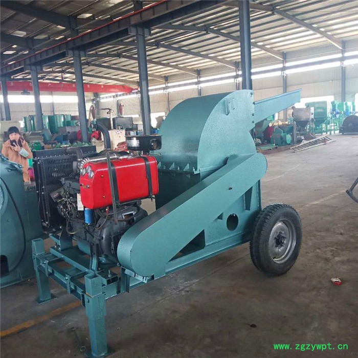 大型木薯鱼骨打粉机 中药材304材质粉碎机产量大 旋风除尘图3