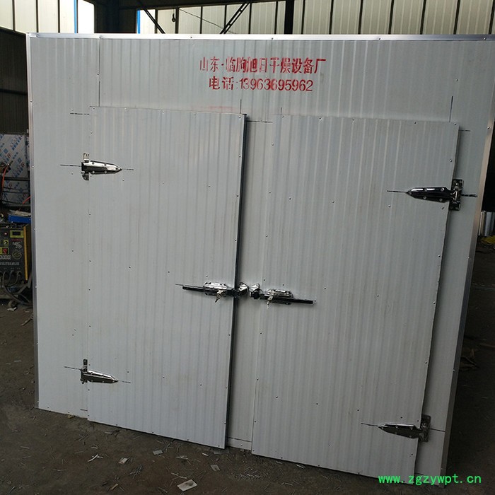 旭日  农产品烘干机 山东厂家 定制烘干机 农产品中药材烘干机图6