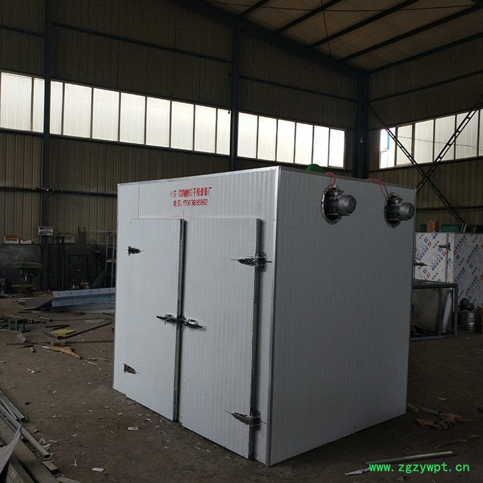 旭日  农产品烘干机 山东厂家 定制烘干机 农产品中药材烘干机图3