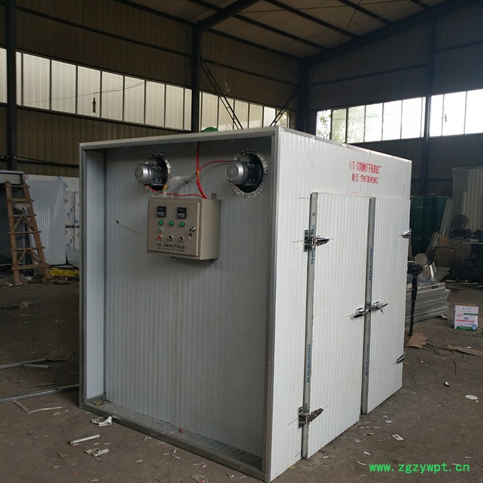 旭日  农产品烘干机 山东厂家 定制烘干机 农产品中药材烘干机图5