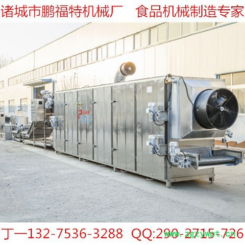 鹏福特菊花烘干机 中药材烘干机  辣椒烘干机图3