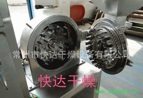 供30B高效粉碎机.除尘器机组，制药机械，制药设备图2