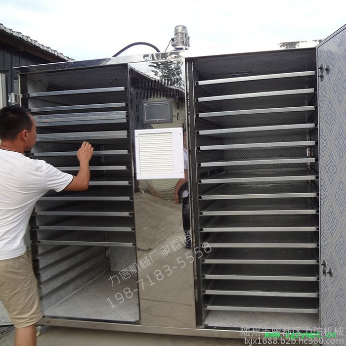 力信机械食食用菌烘干机食材烘干机智能温控烘干机药材烘干机云南香菇烘干机茶叶烘干机烘干机厂家茶树菇烘干机电热烘干机厂家图4