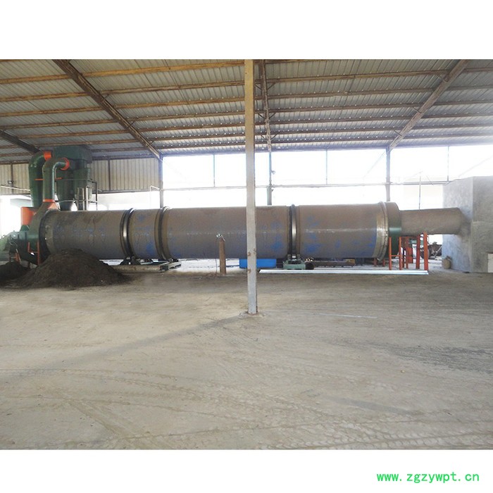 九天JTGT1210 中药渣烘干机 节能环保 大型中药渣烘干设备 药渣干燥机 烘干机设备图3