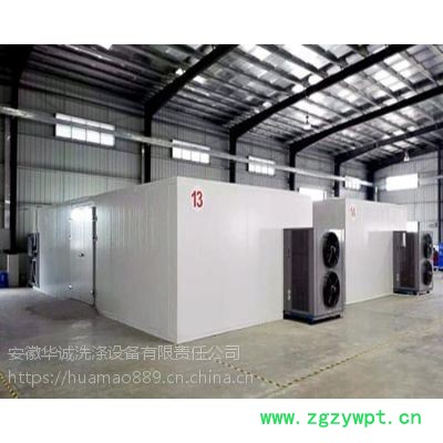 高效率节能烘干机烘房 农产品中药材烘干房 热泵烘干机