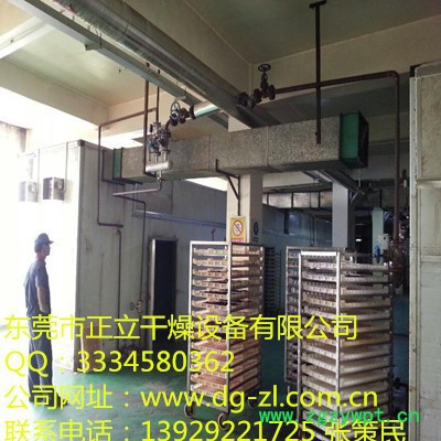 挂面烘干机|海鲜烘干机|茶叶烘干机|烟叶烘干机|中药烘干机|图6