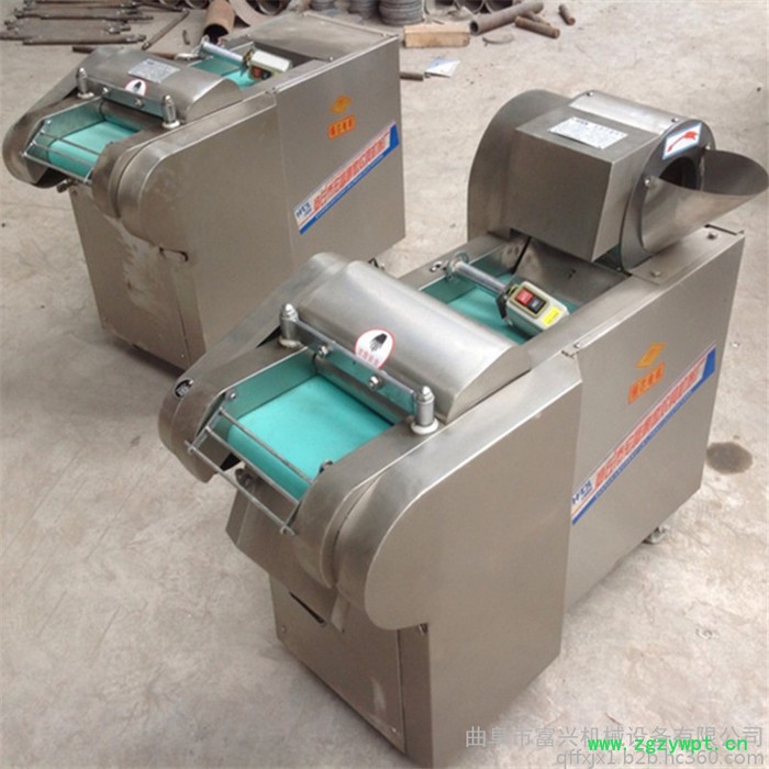 丹参白茅根切段机小型家用酸菜切丝机 根茎药材切丁机设备图2