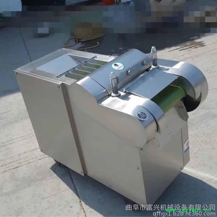 丹参白茅根切段机小型家用酸菜切丝机 根茎药材切丁机设备图8