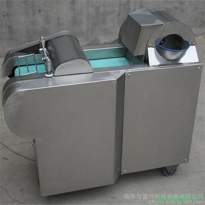 丹参白茅根切段机小型家用酸菜切丝机 根茎药材切丁机设备图5