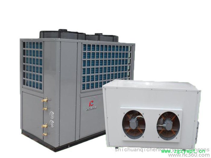 供应骐成四川琪成热泵药材烘干机图2