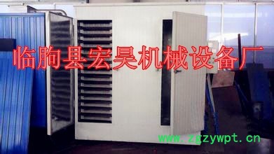 宏昊HH-2000供应 ** 金银花烘干机 玫瑰花烘干机 中草药烘干设备 欢迎定制加工图4