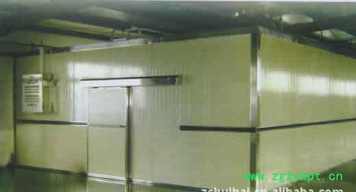 汇海机械蔬菜水果中药干燥机 烘干机图3