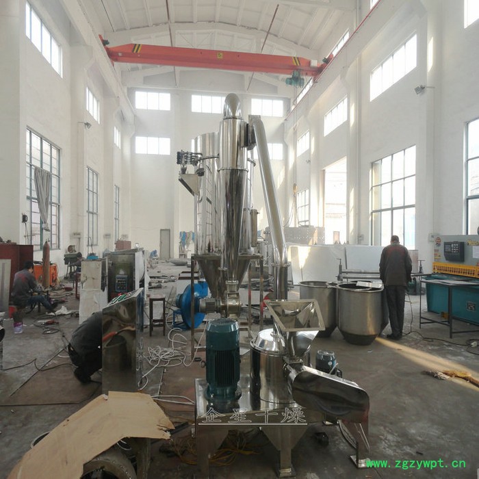 超微粉碎机 WFJ-15药材研磨粉碎设备 厂家现货供应