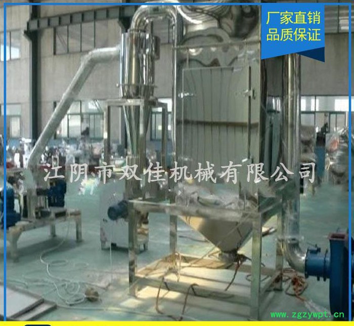 直销   WFJ系列超微粉碎机  质量保证图2