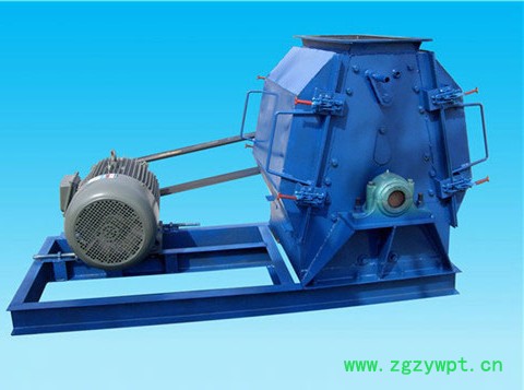 永正 粮食超微粉碎机图2