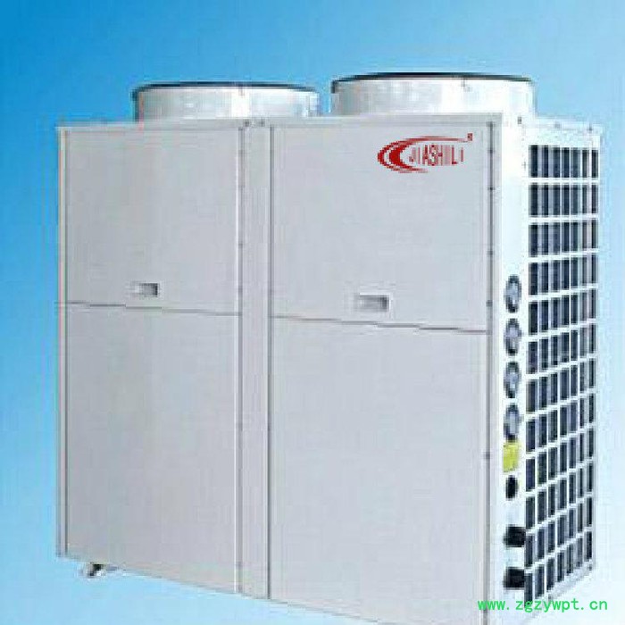 商用空气能热泵机组 热泵烘干机，农产品、药材食品、烟草烘干节能设备图3