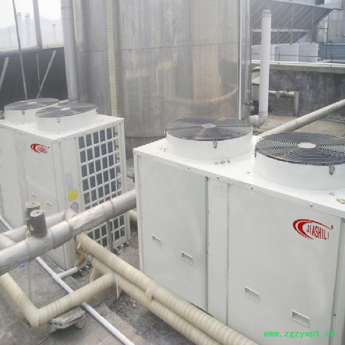 商用空气能热泵机组 热泵烘干机，农产品、药材食品、烟草烘干节能设备
