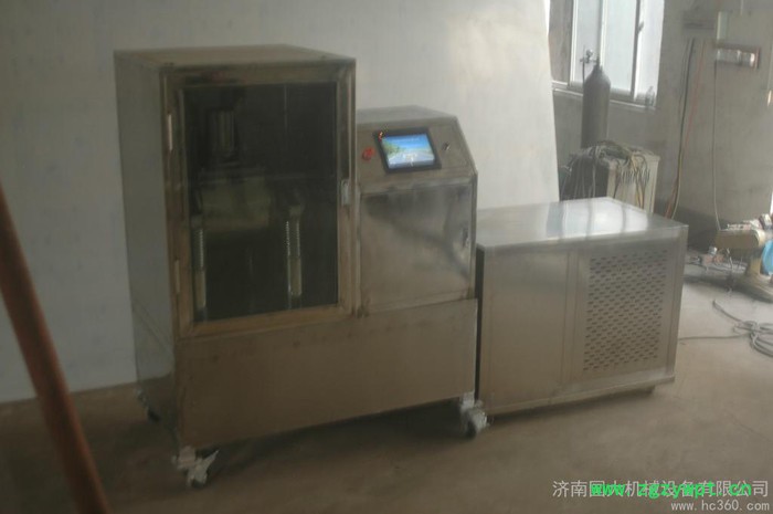 供应大FJ-30超微粉碎机图2