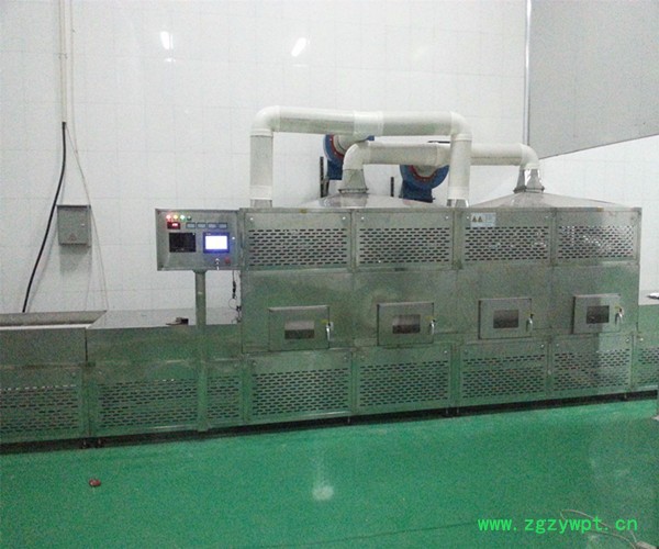 越弘微波机械(在线咨询),微波烘干设备,中药材微波烘干设备 微波机械设备图4