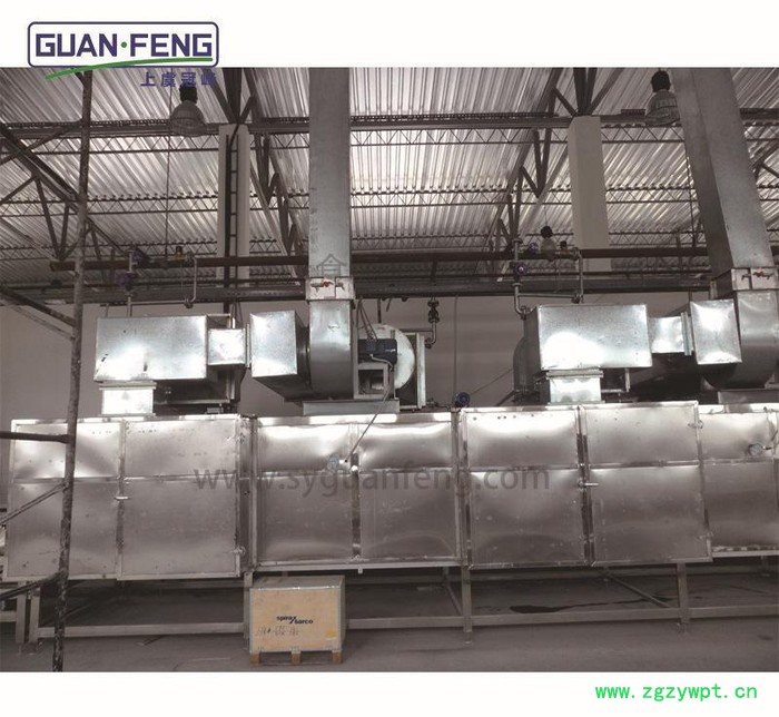 中草药烘干机 中药材烘干设备图3