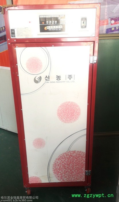 新农SN-120 烘干机 中药烘干机 干燥机 烘干设备 干燥设备 食品烘干机 农产品烘干机 海鲜烘干机 韩国进口烘干机图3