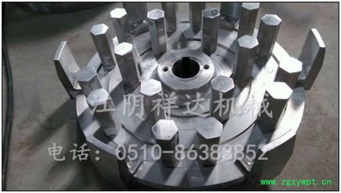 无锡粉碎机配件厂家 药材粉碎机齿圈 除尘粉碎机齿圈 粉碎机械设备配件图3