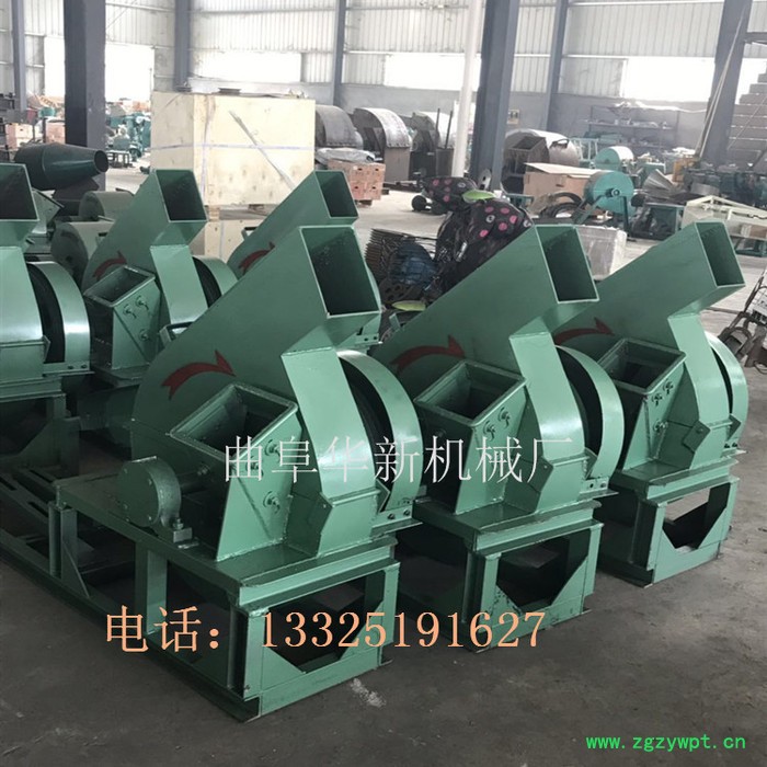 四川 粉木片设备 根茎木材药材切片机 电动木渣机图6