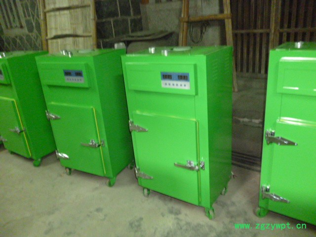 供应友缘9层提香机 花生烘干机 五谷杂粮干燥箱烘焙机 中药材烘焙设备图8