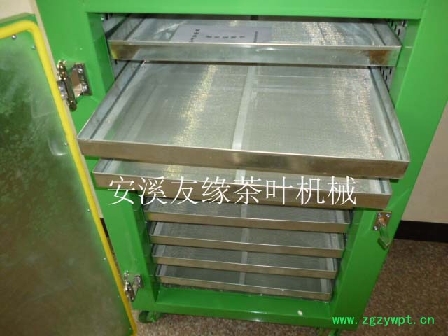 供应友缘9层提香机 花生烘干机 五谷杂粮干燥箱烘焙机 中药材烘焙设备图4