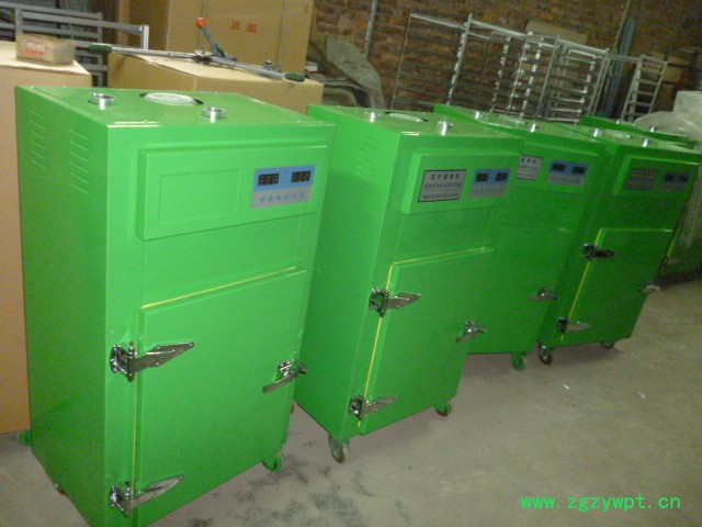 供应友缘9层提香机 花生烘干机 五谷杂粮干燥箱烘焙机 中药材烘焙设备图7