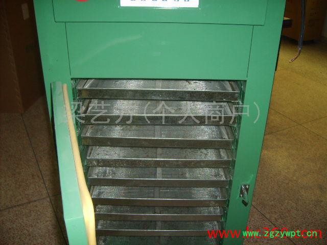 供应友缘9层提香机 花生烘干机 五谷杂粮干燥箱烘焙机 中药材烘焙设备图5