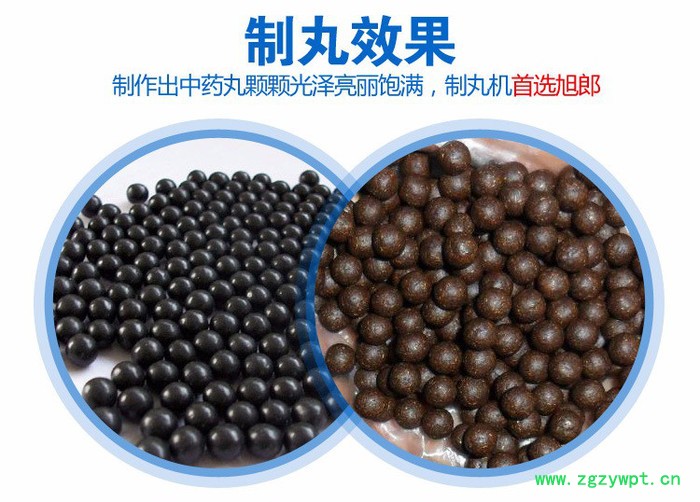 郑州旭朗HK -93A小型全自动制丸机河南郑州中药制丸机不锈钢中药制丸机蜜丸机 制粒干燥设备型高效制丸机 河南便宜制丸机图2