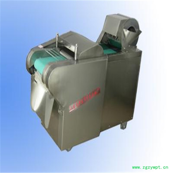 智航果蔬加工设备 多功能药材切片机 土豆切片切丝机图2