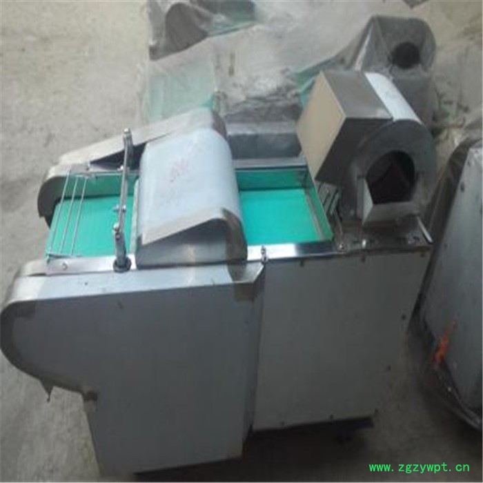 智航果蔬加工设备 多功能药材切片机 土豆切片切丝机图3