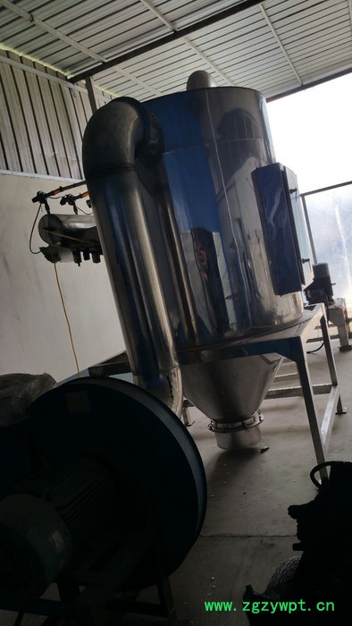 WFJ-30超微粉碎机图6