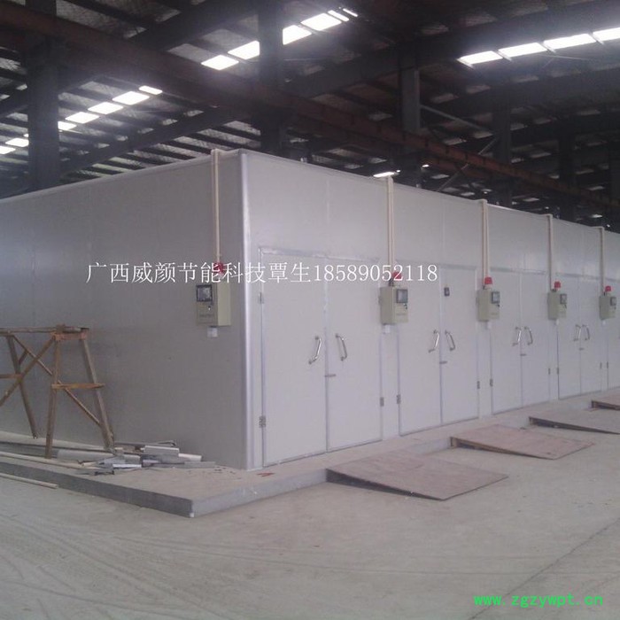 威颜WY供应 中药材烘干机**图5