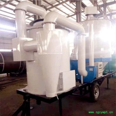 高效玉米干燥机 移动烘干机 移动式中药材烘干房 高效玉米干燥机价格 质量保证