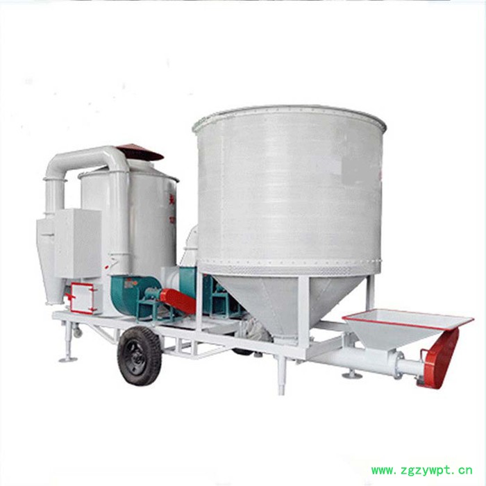 高效玉米干燥机 移动烘干机 移动式中药材烘干房 高效玉米干燥机价格 质量保证图7