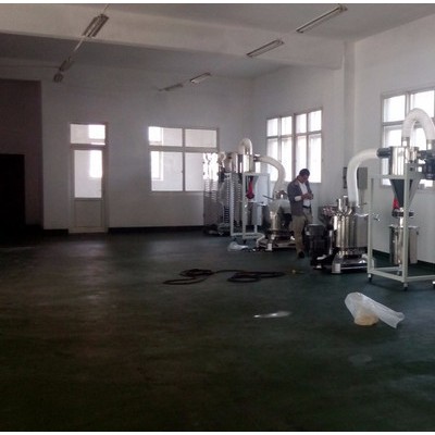 欧杰斯中药食品超微粉碎机OMS-700