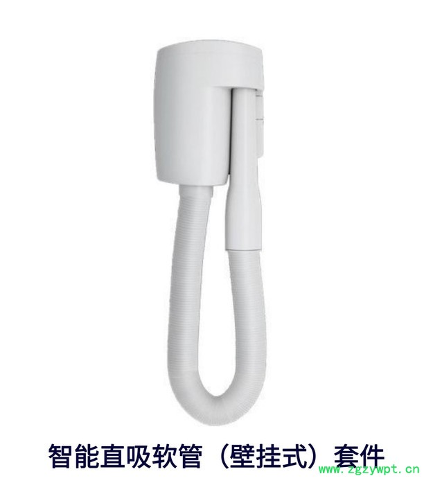 中央除尘设备 药材粉末回收吸尘系统 中央除尘集尘系统 **图5