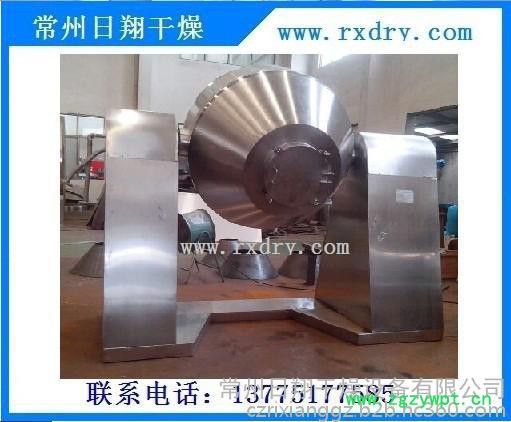 药用烘干机 方型真空干燥机图3