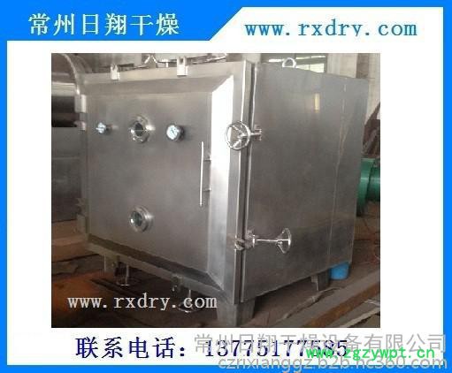 药用烘干机 方型真空干燥机图2