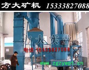 丹东超细雷蒙磨，阜新超微粉碎机价格，塑料磨粉机图2