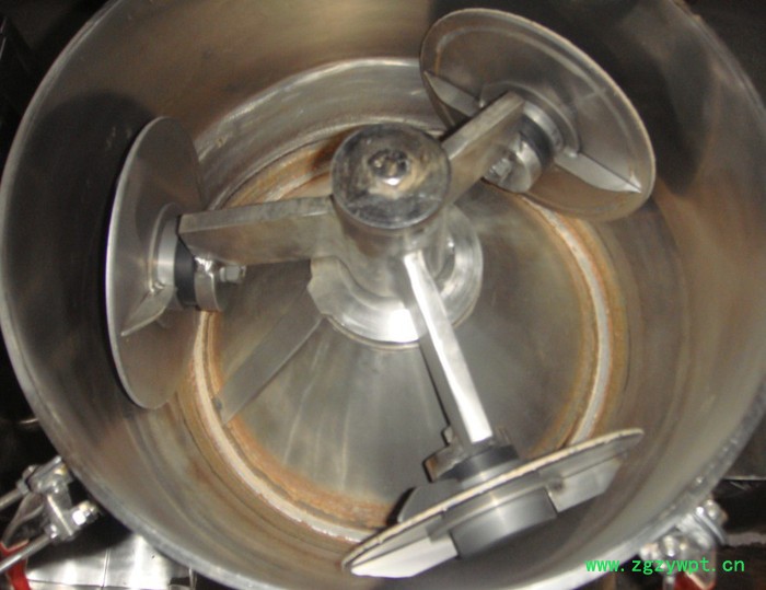 供应华宏金诚HC-300型实验室小型超微粉碎机图2